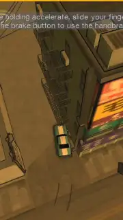 GTA: Chinatown Wars capture 15