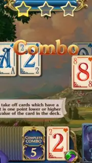 Emerland Solitaire 2 Collector's Edition capture 1