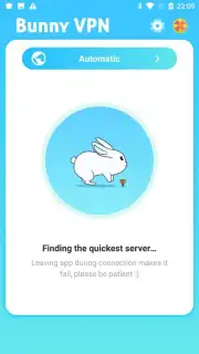 Bunny VPN Proxy capture 2