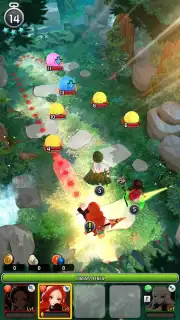Knight Slinger capture 5