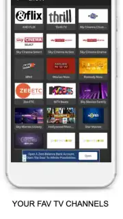 ZippyTV Xstream capture 3