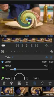 LumaFusion: Education Edition capture 17