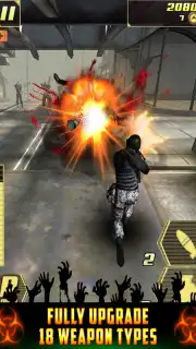 Zombie plague overkill capture 5