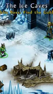 Puzzle Quest 2 capture 5