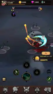Tailed Demon Slayer capture 4