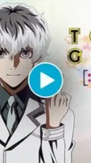 TOKYO GHOUL [:re birth] capture 1