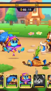 Tasty Tales capture 4