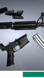 Weapon stripping capture 21
