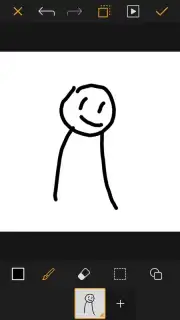 Animator: Make Your Cartoons capture 1
