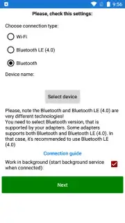 Car Scanner ELM OBD2 capture 8