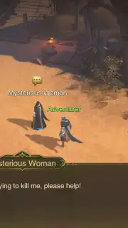 Saga of Sultans capture 8