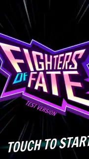 Fighters of Fate capture 2
