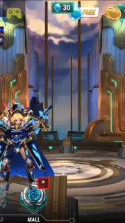 Eternity Legends capture 8