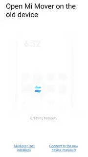 Mi Mover capture 4