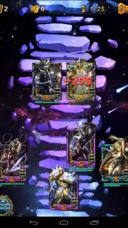 Legend of Athena capture 8