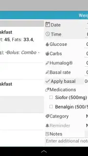 Diabetes:M capture 20