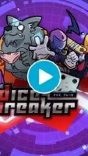 Dice Breaker capture 1