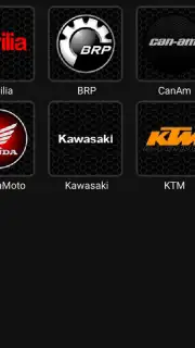 AGAMA Car Launcher capture 5