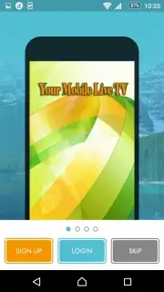 Andro TiVi capture 1