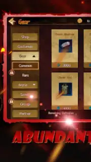 Crimson Storm capture 8
