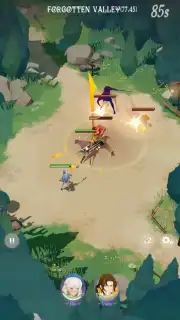 AFK Journey capture 7