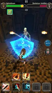 Guardian Arena capture 7