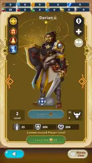 Friends and Dragons capture 8