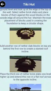 Minecraft Neighbourhood capture 2
