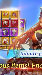 Queen's Knights capture 8