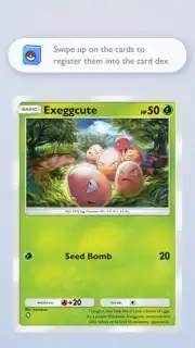 Pokémon TCG Pocket capture 9