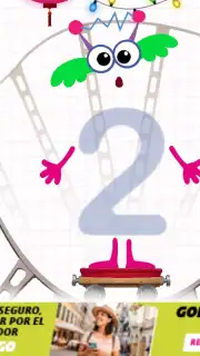 Super Numbers capture 12
