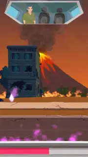 Transformers Rescue Bots: Disaster Dash capture 4