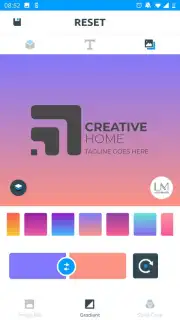 Logo Maker capture 9