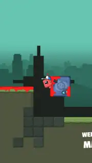 Mad Dex 2 capture 9