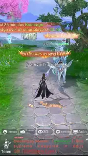 World of Immortals capture 6