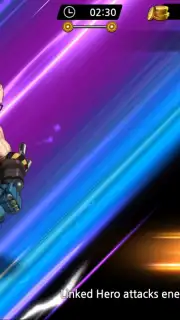 Soul ark capture 6