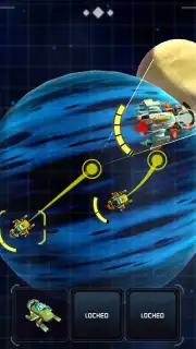 Bounty Stars capture 3