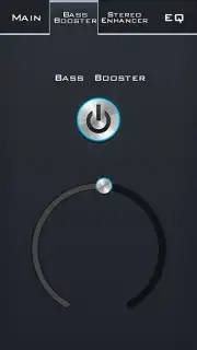 Music Bass Booster capture 6