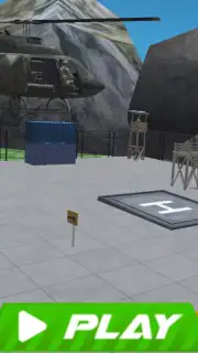 Drive Army Offroad Mountain Truck capture 8