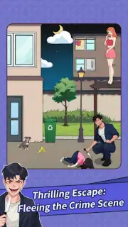 Brain Puzzle: Tricky Quest capture 7