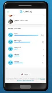 CocoSpy capture 6