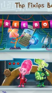 Kids Corner: Interactive Tales and Games for kids capture 1