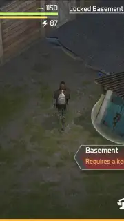 Dawn of Zombies: Survival capture 10