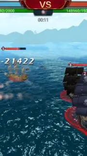 Age Of Pirates capture 8