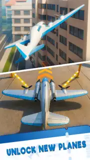 Build Epic Plane capture 4