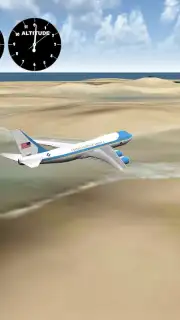 Airplane! capture 5