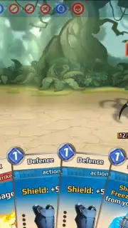 Heroes' Journey capture 2