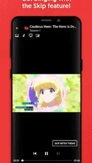 Wakanim capture 5