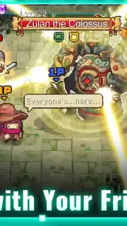 Soul Knight Prequel capture 3