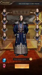 Yes My Lord(Clash of Emperors) capture 1